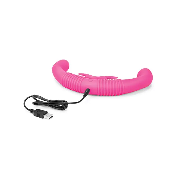 Together Female Intimacy Vibe, Pink