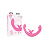 Together Female Intimacy Vibe, Pink