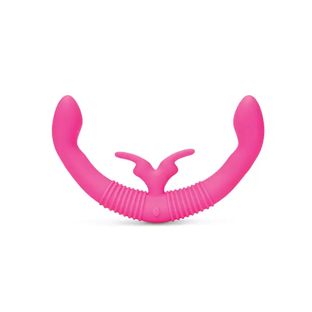 Together Female Intimacy Vibe, Pink