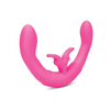 Together Female Intimacy Vibe, Pink