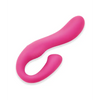 Together Harmony Vibe Versatile Dual-Stim Vibrator - Pink - Vibrators