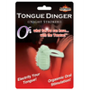 Tongue Dinger - Glow in the Dark Night Stroker - Stimulators