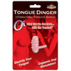 Tongue Dinger - Magenta - Stimulators