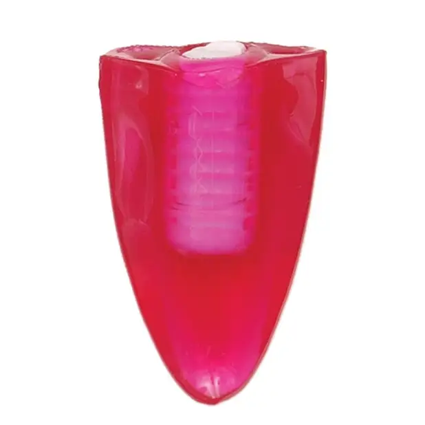 Tongue Teaser - Magenta - Stimulators