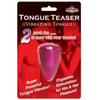 Tongue Teaser - Magenta - Stimulators