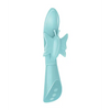 Touch Butterfly, Aqua