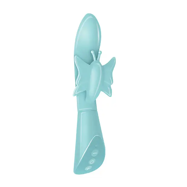 Touch Butterfly, Aqua