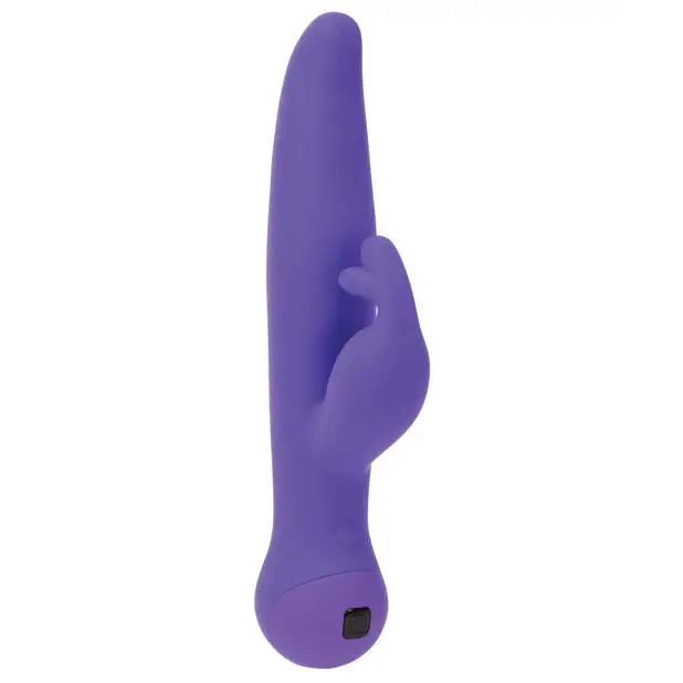Touch by Swan Trio Clitoral Vibrator, Purple