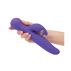 Touch by Swan Trio Clitoral Vibrator, Purple