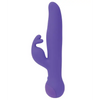 Touch by Swan Trio Clitoral Vibrator, Purple
