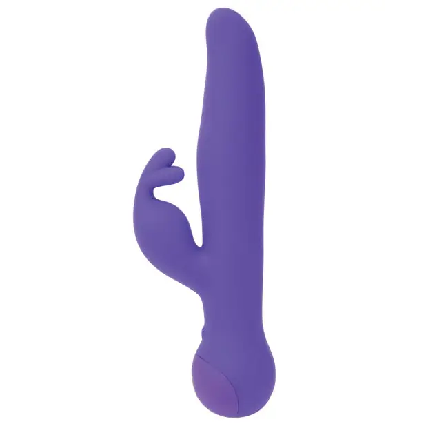 Touch by Swan Trio Clitoral Vibrator, Purple