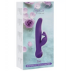 Touch by Swan Trio Clitoral Vibrator, Purple