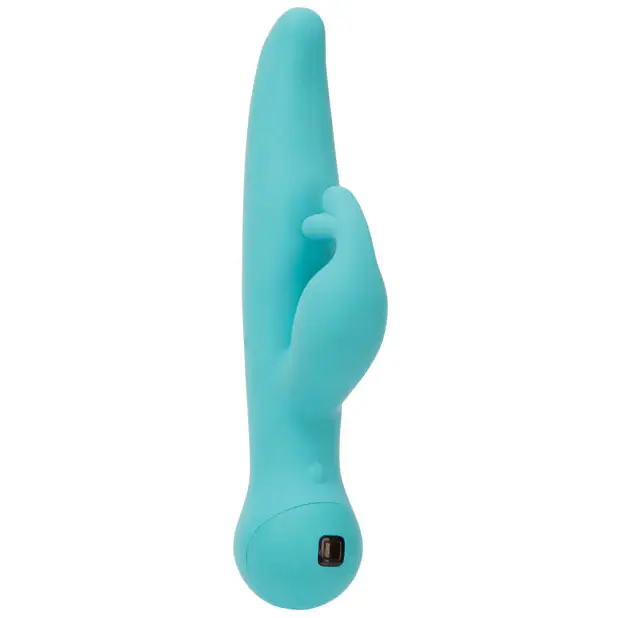 Touch by Swan Trio Clitoral Vibrator, Teal