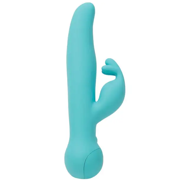 Touch by Swan Trio Clitoral Vibrator, Teal