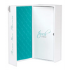 Touch by Swan Trio Clitoral Vibrator, Teal