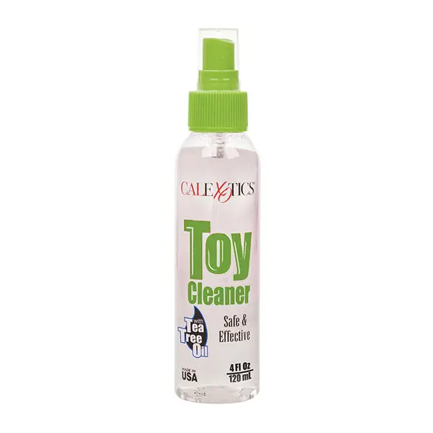 Toy Cleaner w/Tea Tree Oil, 4 oz