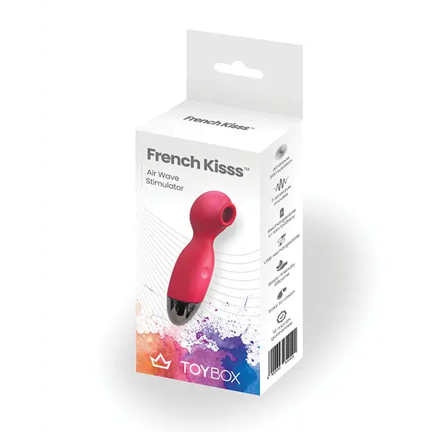 ToyBox French Kiss