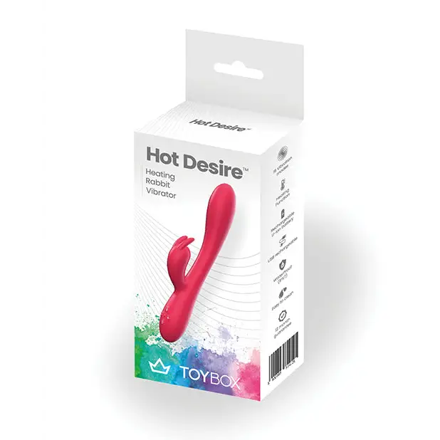 ToyBox Hot Desire