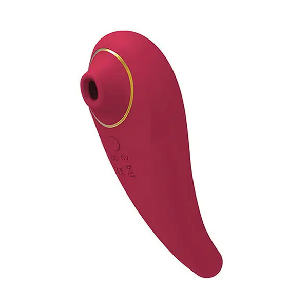 ToyBox Love Bird - Red - Vibrators