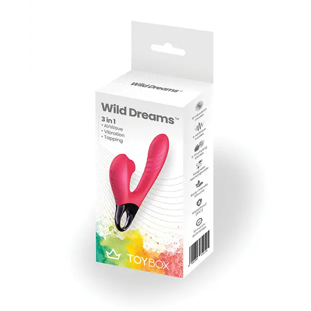 ToyBox Wild Dreams