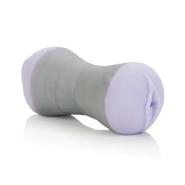 Travel Gripper BJ & Pussy, Purple