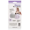 Travel Gripper BJ & Pussy, Purple