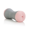 Travel Gripper Pussy & Ass - Pink - Dolls & Masturbators