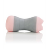 Travel Gripper Pussy & Ass - Pink - Dolls & Masturbators