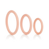 Tri-Rings - Natural - Penis Enhancement