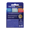 Trojan All the Feels Condom, Pack of 3