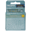 Trojan Bareskin Condoms, Box of 3