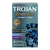 Trojan BareSkin EveryTHIN Condom, Variety Pack of 10