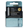 Trojan BareSkin Raw Condom, Pack of 3