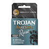 Trojan BareSkin Raw Condom, Pack of 3