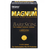 Trojan Magnum Bareskin Condoms, Box of 10