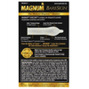 Trojan Magnum Bareskin Condoms, Box of 10