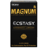 Trojan Magnum Ecstasy Condoms - Box of 10 - Condoms