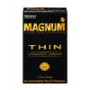 Trojan Magnum Thin Condom - Pack of 12 - Condoms