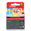Trojan Nirvana Condom, Pack of 3