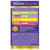 Trojan Pleasure Condoms - Asst. Box of 12 - Condoms
