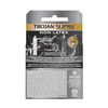 Trojan Supra Ultra-Thin Polyurethane Condoms - Box of 3 - Condoms