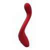 Tryst Bendable Multi Zone Massager Limited Edition, Red