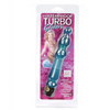 Turbo Glider - Blueberry Bliss - Vibrators