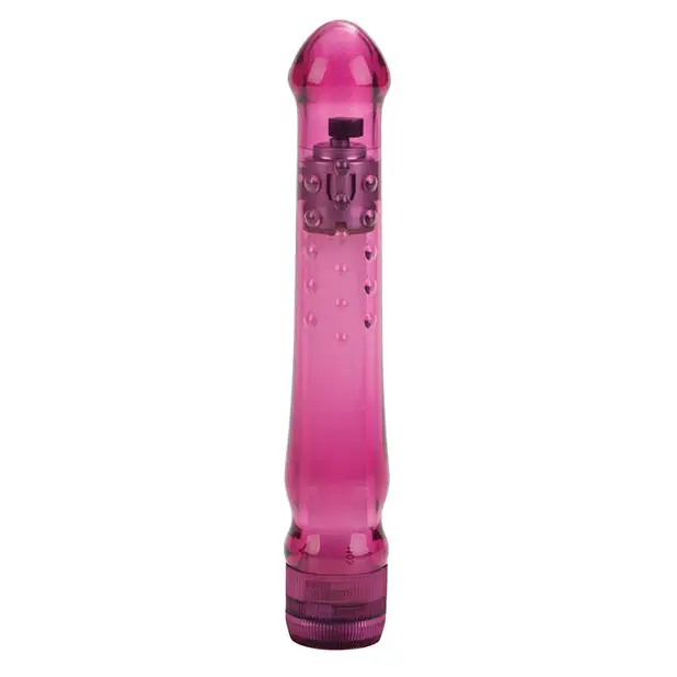 Turbo Glider - Raspberry Crush - Vibrators