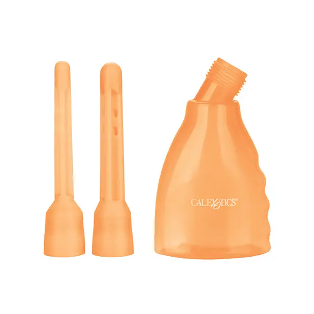 Ultimate Douche, Orange
