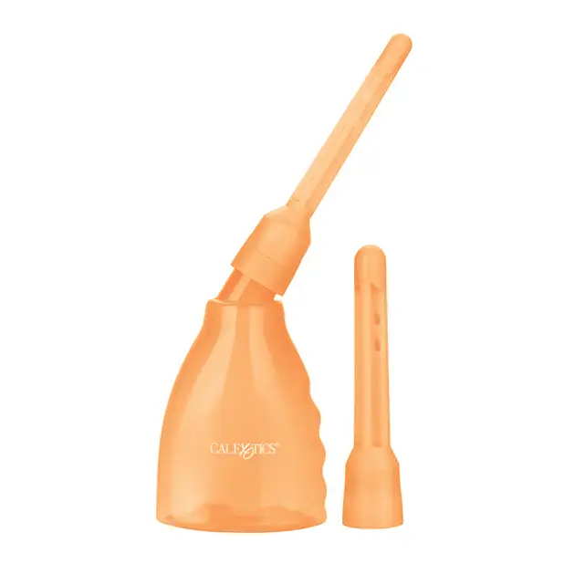 Ultimate Douche, Orange