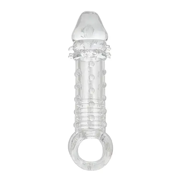 Ultimate Stud Extender, Clear