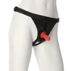 Ultra Harness 2 & plug w/snaps - Strap Ons