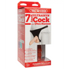 Ultra Harness 2 w/7’’ Ultraskyn Cock - White - Strap Ons