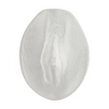 Ultraskyn Pussy Palm Pal - Clear - Dolls & Masturbators